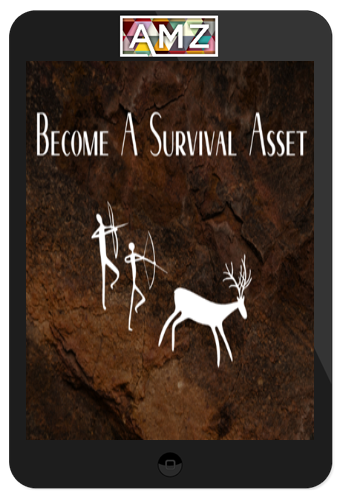 Dominant Polarity – Become A Survival Asset