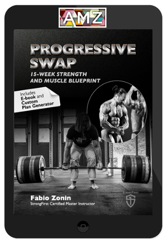 Fabio Zonin – Progressive Swap