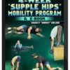 Garrett Kuljian – 4 Week Supple Hips Mobility Program