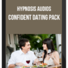 Hypnosis Audios - Confident Dating Pack