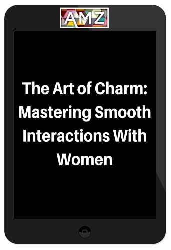 Mr 1950 – The Art of Charm: Mastering Smooth Interactions With Women