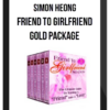 Simon Heong – Friend to Girlfriend Gold Package