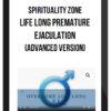 Spirituality Zone – Life Long Premature Ejaculation (Advanced Version)
