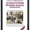 Steve & Connirae Andreas – The NLP Practitioner’s Trainer Manual