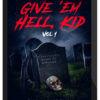 Thomas Crown – Give ‘Em Hell, Kid. Vol 1: A Beginner’s Guide To Daygame