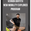 Vernon Griffith – New Mobility Explored Program