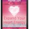 Victoria Gallagher – Expand Your Heart Energy