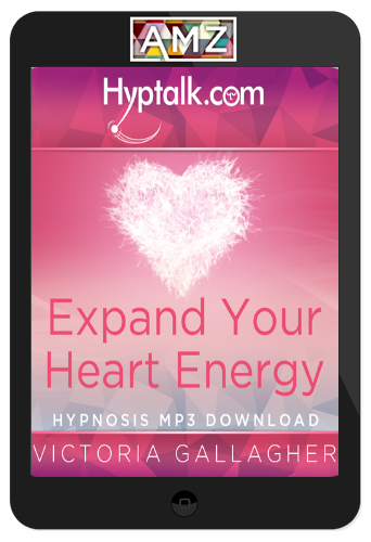 Victoria Gallagher – Expand Your Heart Energy