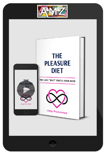 Amy Waterman - The Pleasure Diet - Your Brilliance