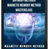 Anthony Metivier – Magnetic Memory Method Masterclass