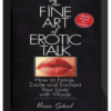 Bonnie Gabriel – The Fine Art Of Erotic Talk