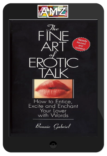 Bonnie Gabriel – The Fine Art Of Erotic Talk