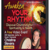 Christine Stevens – Awaken Your Rhythm