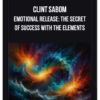 Clint Sabom – Emotional Release: The Secret Of Success With The Elements