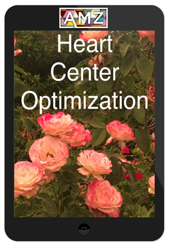 Court of Atonement – Heart Center Optimization