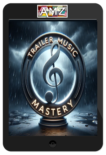 Daniel Beijbom – Trailer Music Mastery