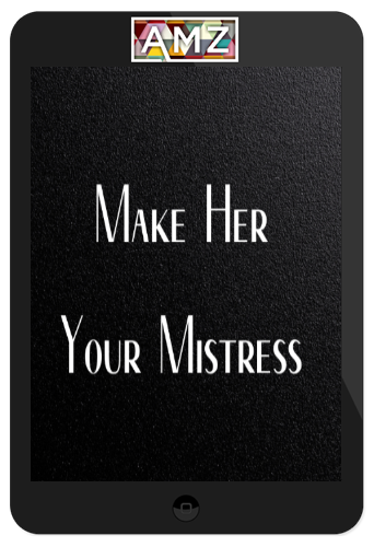 Dominant Polarity – Make Her Your Mistress