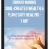 Edward Mannix – Soul-Created Wealth & Planetary Healing – ‘I Am’