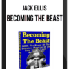 Jack Ellis – Becoming The Beast