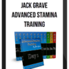 Jack Grave – Advanced Stamina Training
