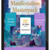 Jessica Heslop – Manifestation Masterpack