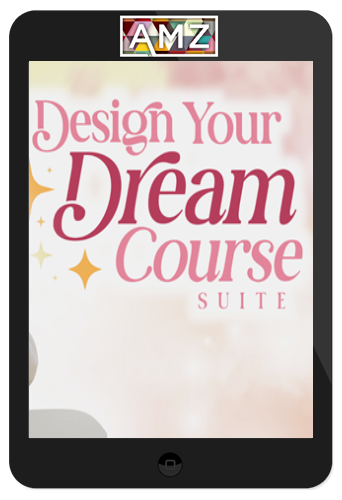 Lauren Of Love – Design Your Dream Course