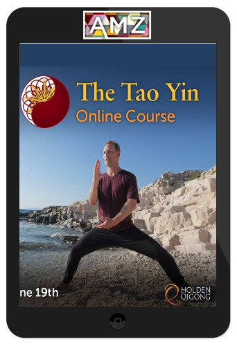 Lee Holden – The Tao Yin Online Course