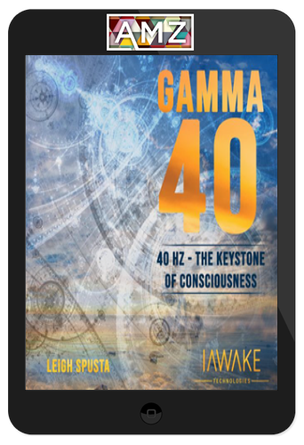 Leigh Spusta – Gamma 40