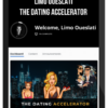Limo Oueslati – The Dating Accelerator