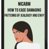 NICABM – How To Ease Damaging Patterns Of Jealousy And Envy