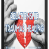 Scalar Waver – Relationship Traumas Healing +33X (Extremely Amplified Version)