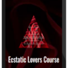 Taylor Johnson – Ecstatic Lovers Course