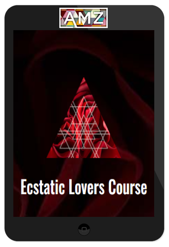 Taylor Johnson – Ecstatic Lovers Course