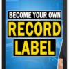Top Music Attorney School - Become Your Own Record Label 2024