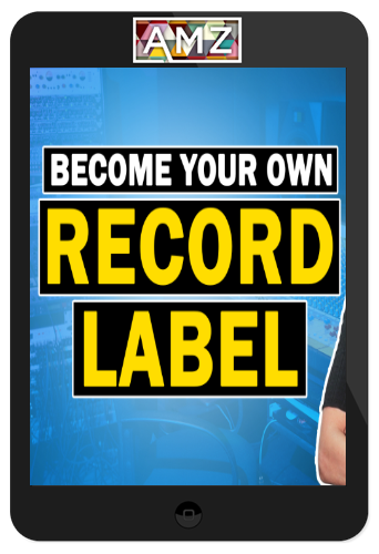 Top Music Attorney School - Become Your Own Record Label 2024