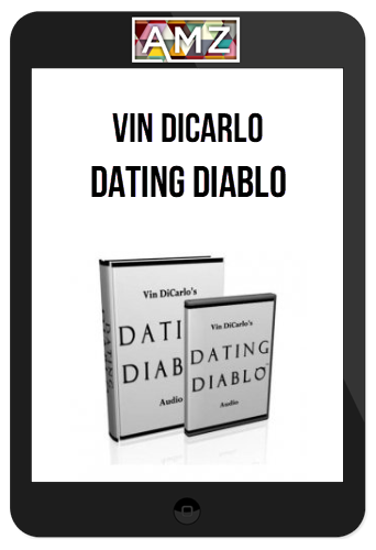 Vin DiCarlo – Dating Diablo