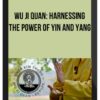 Wu Ji Quan: Harnessing The Power Of Yin And Yang