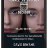 Actuate Mind – 16 Laws of Female Psychology (Full Ebook)