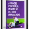 Conor Harris – Advanced Postural & Movement Pattern Management