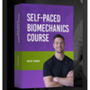 Conor Harris – Self-Paced Biomechanics Program 4.0