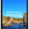 Court of Atonement – Spiritually Apologize