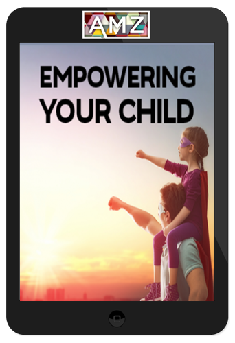 Laura Silva Quesada – Empowering Your Child iWorkshop