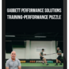 Gabbett Performance Solutions – Training-Performance Puzzle