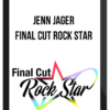 Jenn Jager - Final Cut Rock Star