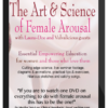 Laura-Doe Harris – The Art & Science Of Female Arousal