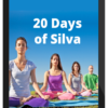 Laura Silva Quesada – 20 Days Of Silva