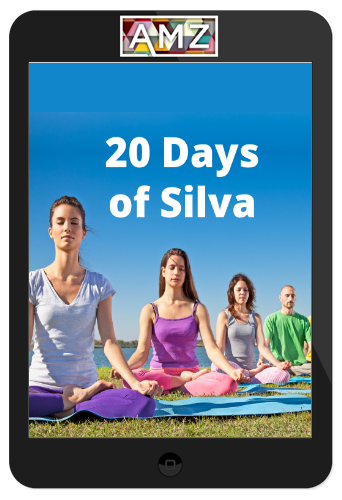 Laura Silva Quesada – 20 Days Of Silva