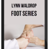 Lynn Waldrop – Foot Series