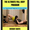 Meghan Callaway Fitness – The Ultimate Full Body Program Experienced Beginners To Intermediates