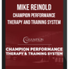 Mike Reinold – Champion Performance Therapy and Training System